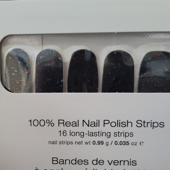 Color Street Glamorous Nail Strips Collection - Picture 10 of 11